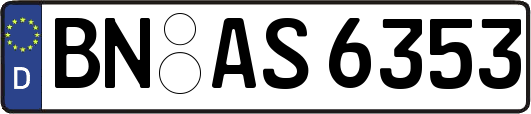 BN-AS6353