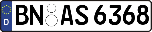 BN-AS6368