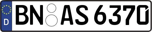 BN-AS6370