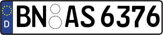 BN-AS6376