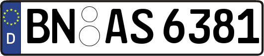 BN-AS6381