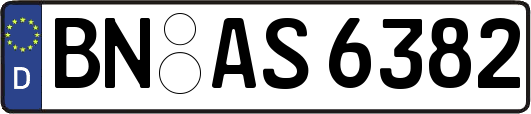BN-AS6382