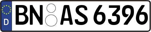 BN-AS6396