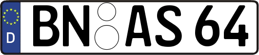BN-AS64
