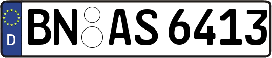 BN-AS6413