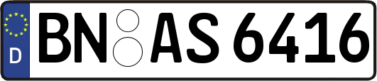 BN-AS6416