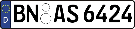 BN-AS6424
