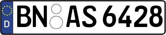 BN-AS6428