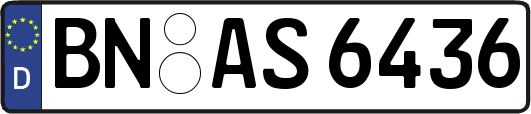 BN-AS6436