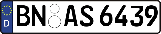 BN-AS6439