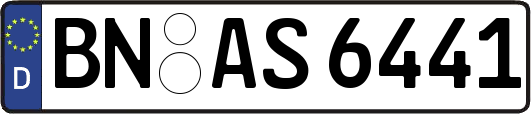 BN-AS6441
