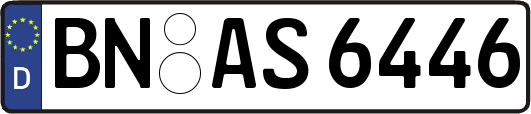 BN-AS6446