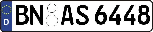 BN-AS6448