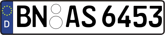 BN-AS6453