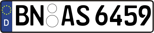 BN-AS6459