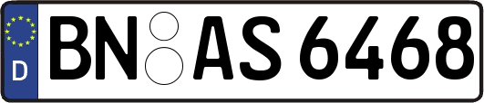 BN-AS6468