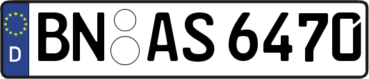 BN-AS6470