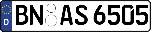 BN-AS6505