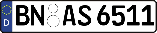 BN-AS6511