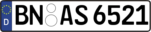 BN-AS6521