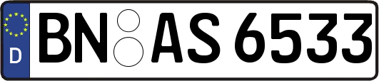BN-AS6533