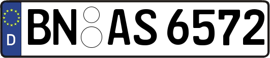 BN-AS6572