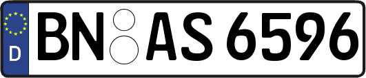 BN-AS6596