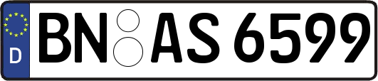 BN-AS6599