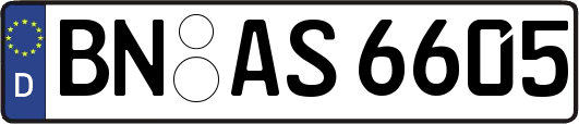 BN-AS6605