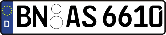 BN-AS6610