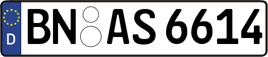 BN-AS6614