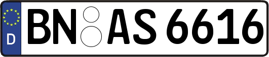 BN-AS6616