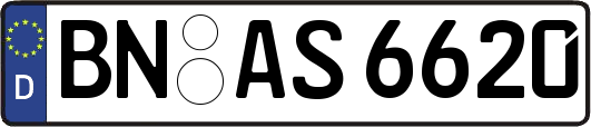 BN-AS6620