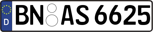 BN-AS6625