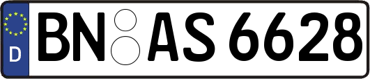 BN-AS6628