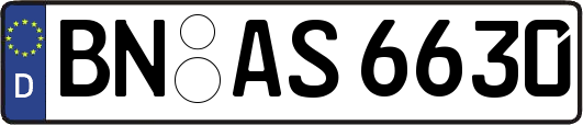 BN-AS6630