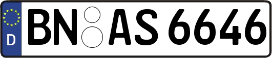 BN-AS6646