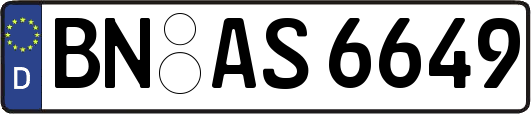 BN-AS6649