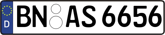 BN-AS6656