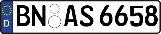 BN-AS6658