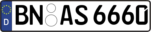 BN-AS6660