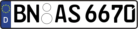 BN-AS6670