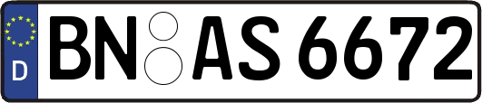 BN-AS6672