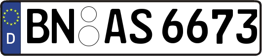 BN-AS6673