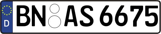 BN-AS6675
