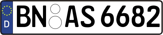 BN-AS6682
