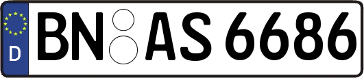 BN-AS6686