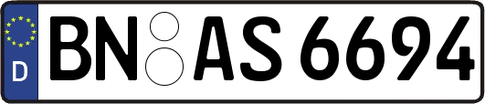 BN-AS6694