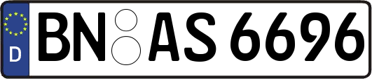 BN-AS6696