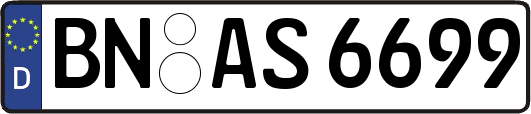 BN-AS6699